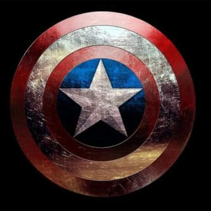 Captain America