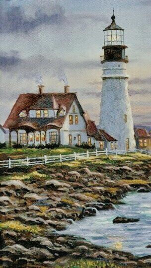 Phare !!!!
