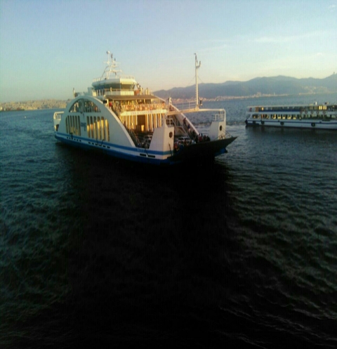 Deniz