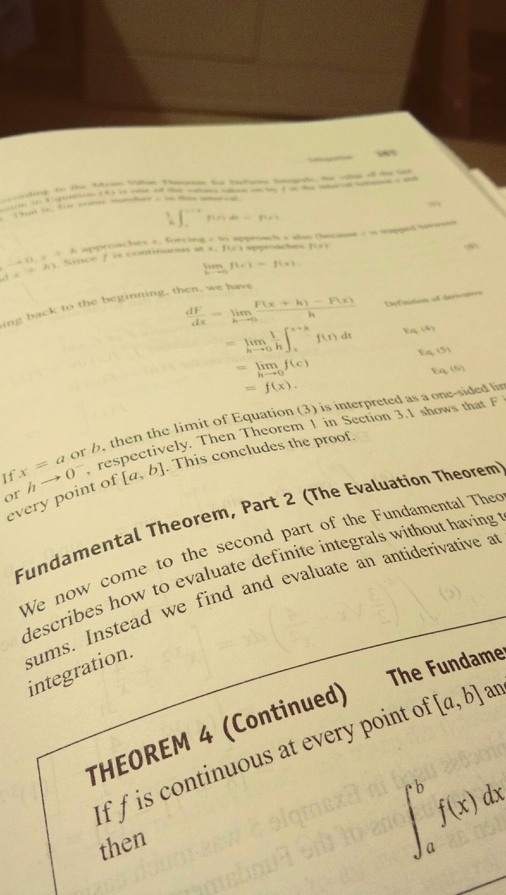Maths