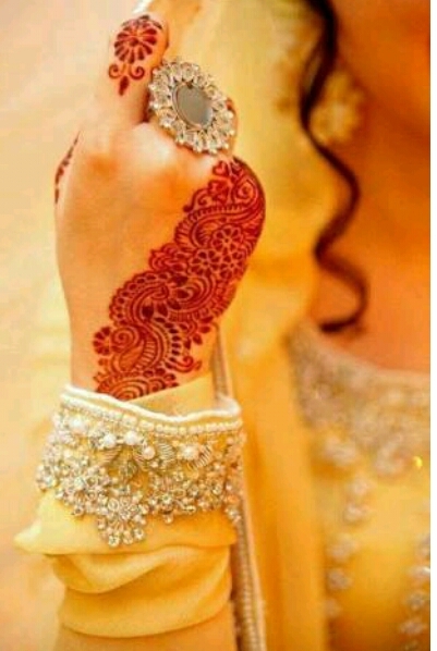 mehndi