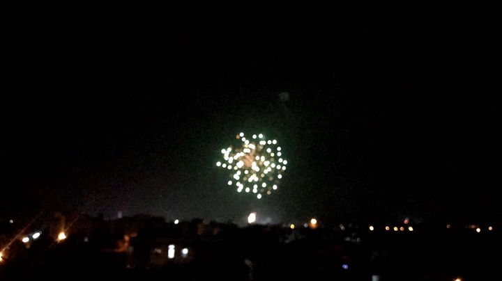 firework