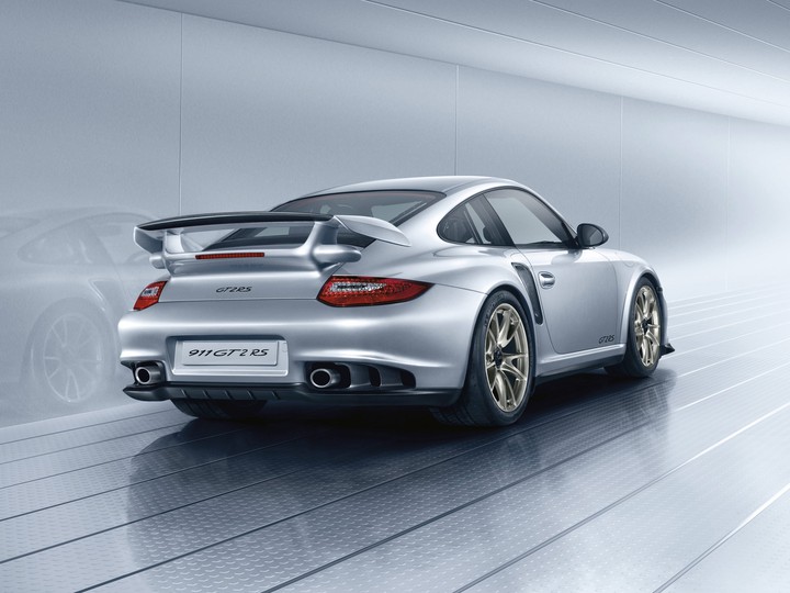 porsche