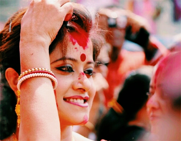 Bengali Festival.