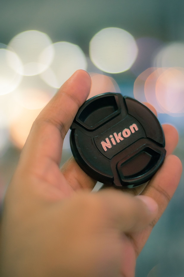 Nikon fan