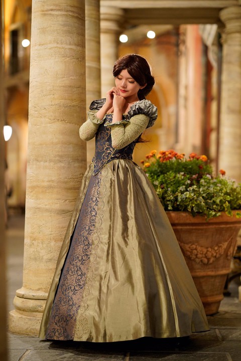 Belle