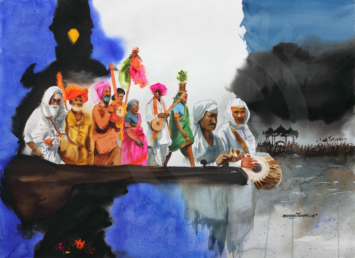 god vithal