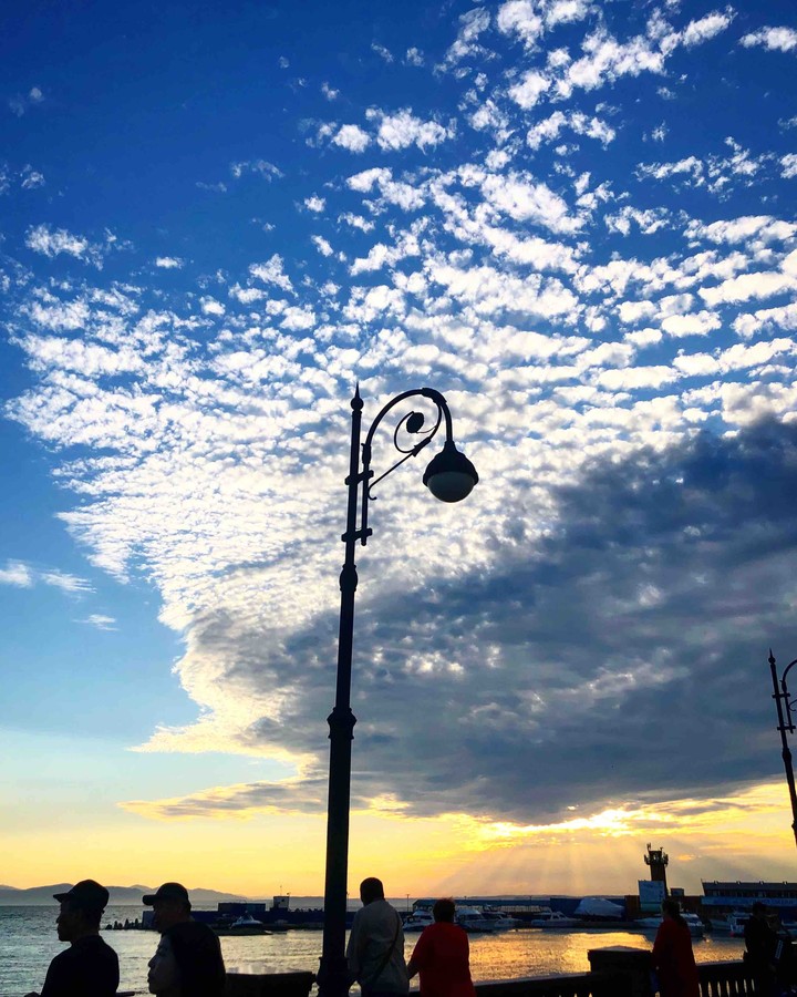 Sky