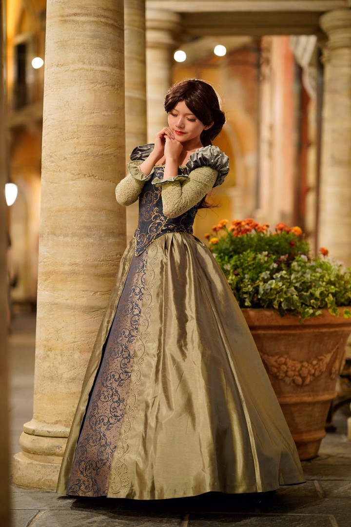 Belle