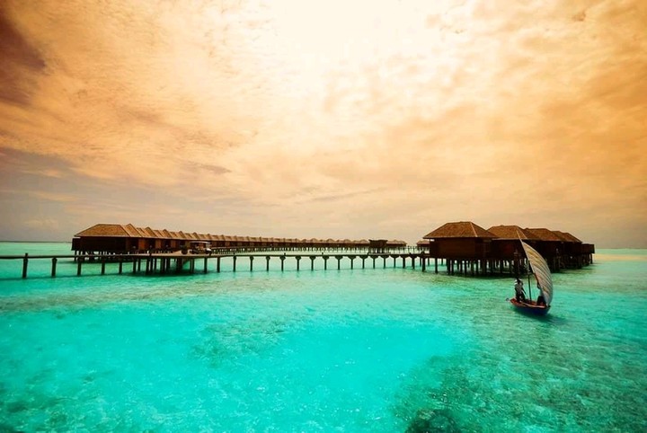 Maldives
