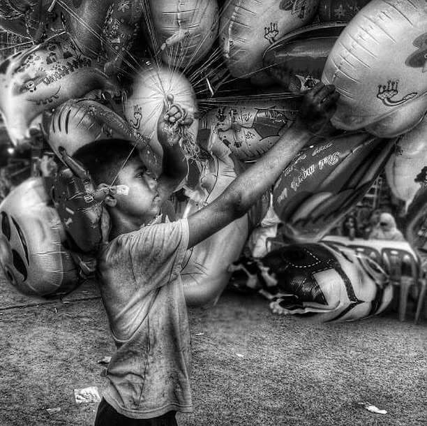 Balloons