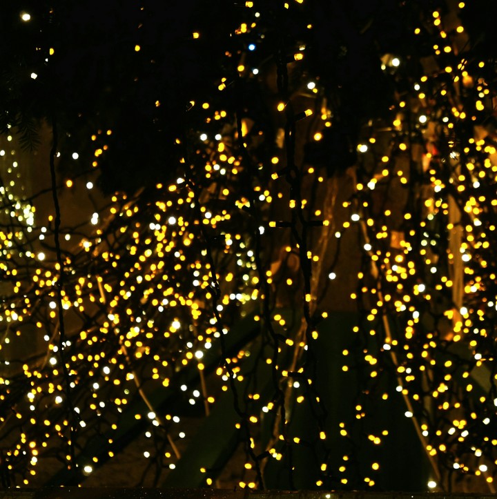 More light