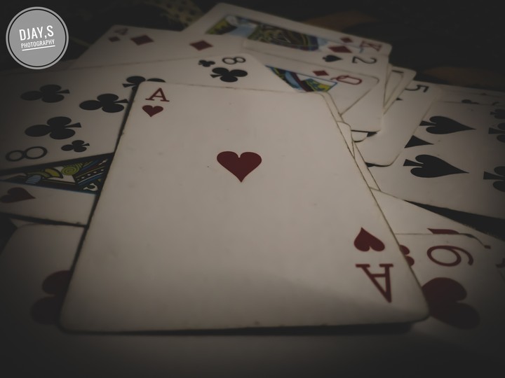 card's