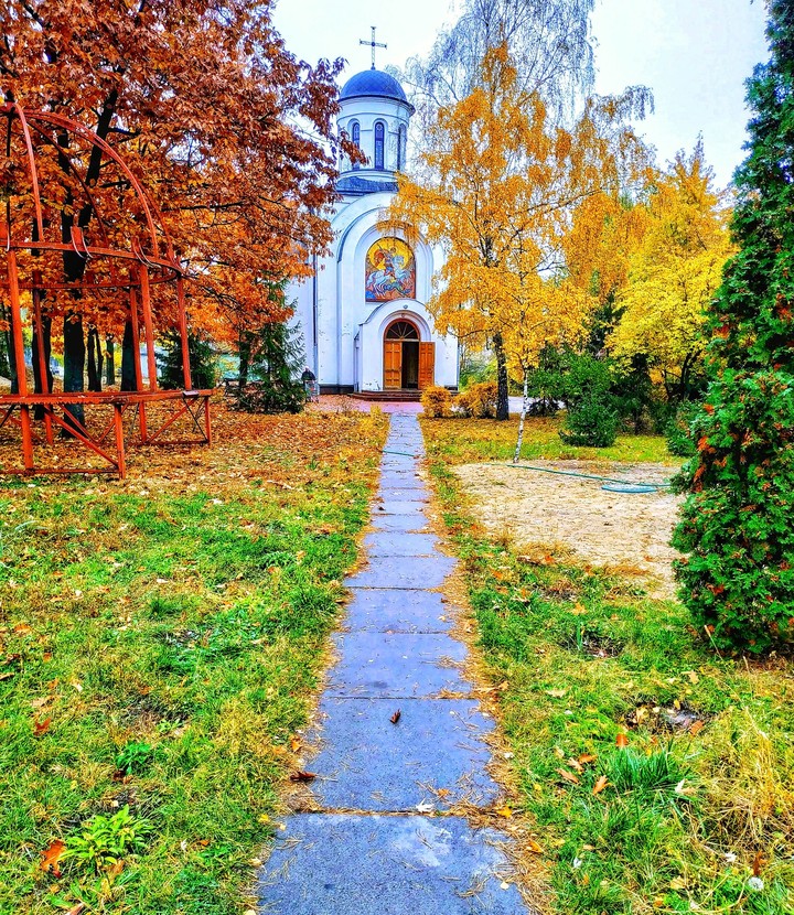 Church