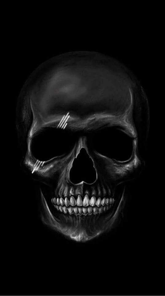 skull
