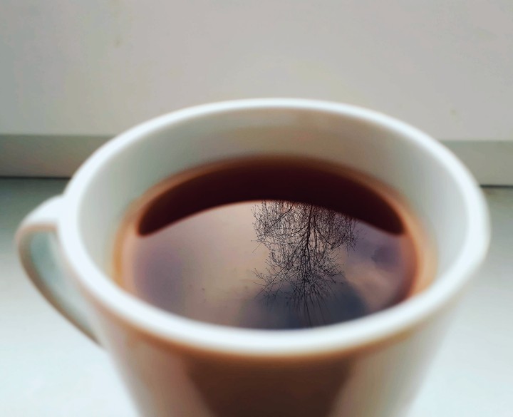 cup of tea