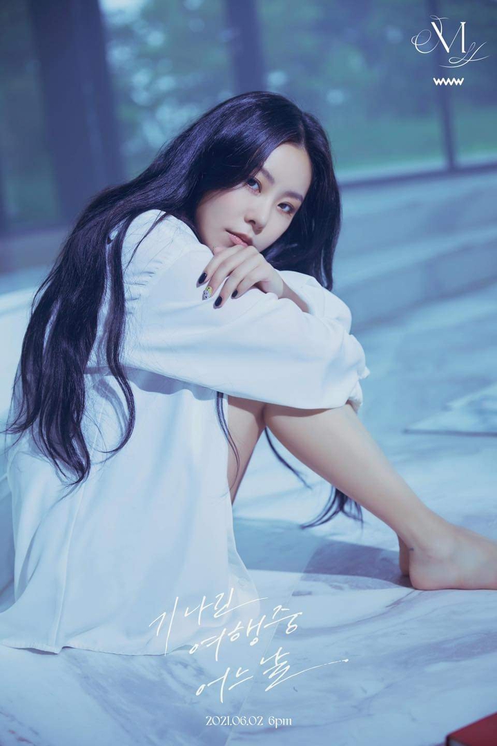 WHEE IN SOLO CONCEPT PHOTO