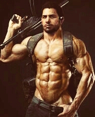 warrior