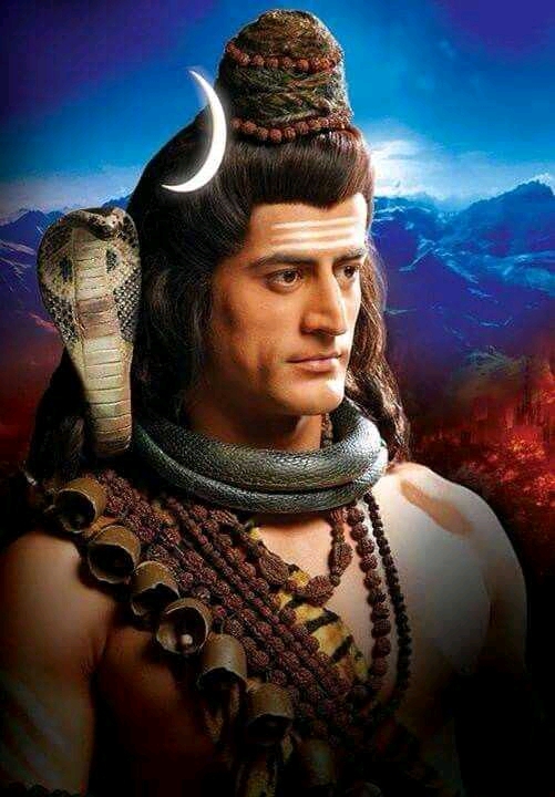 jai mahadev