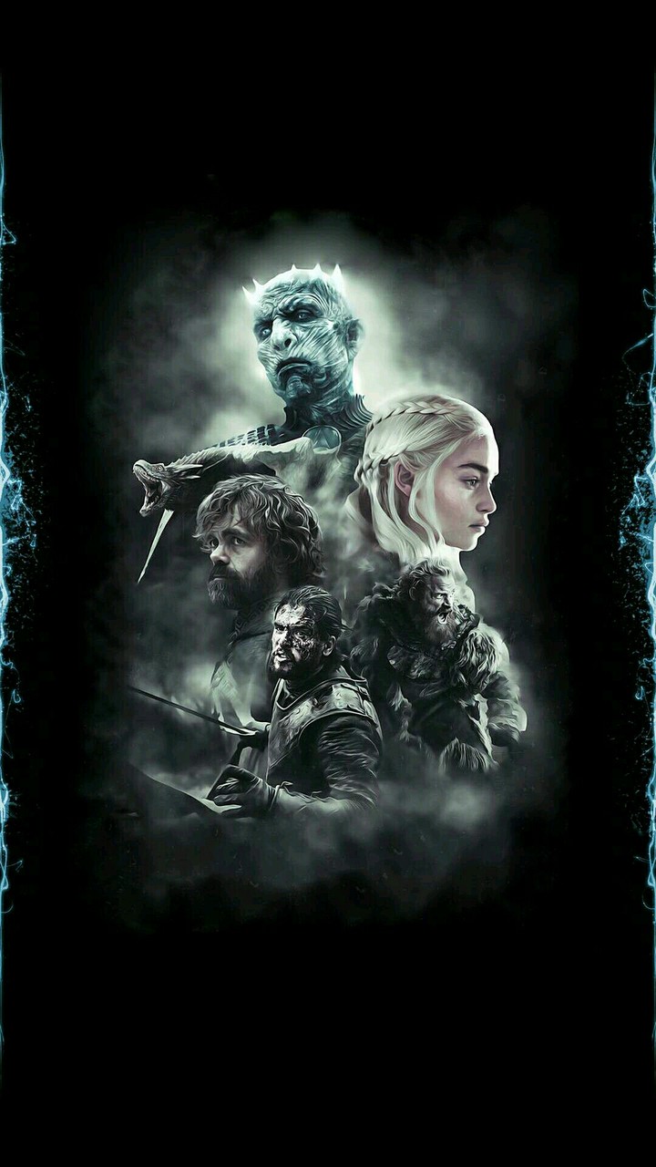 Le jeu du trône