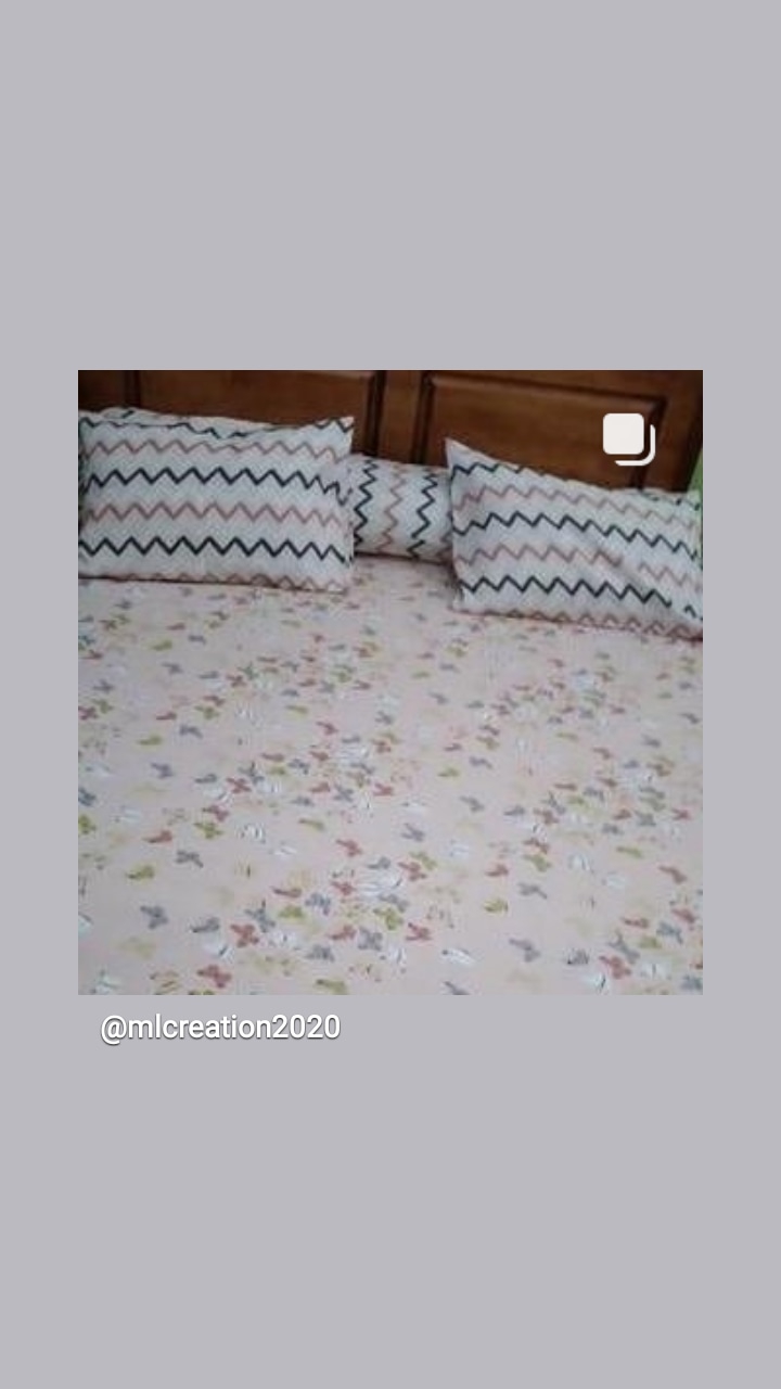 Housse de matelas deux places