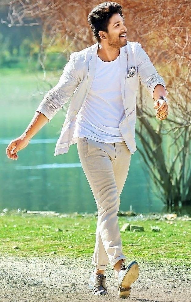 allu Arjun