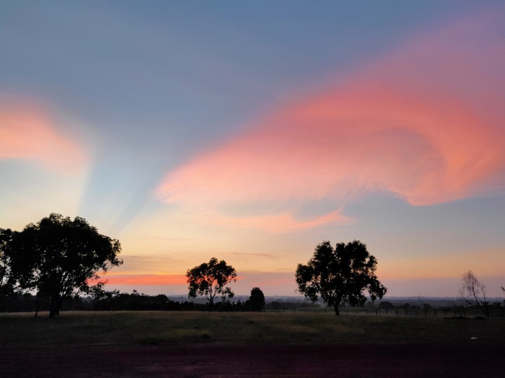 Wonderful Sky