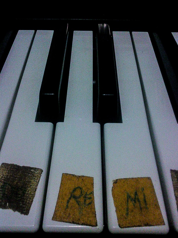 Notas