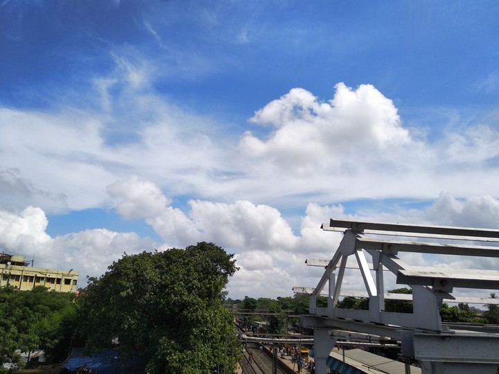 station sky