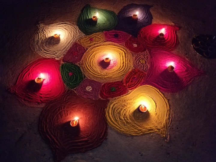 rangoli