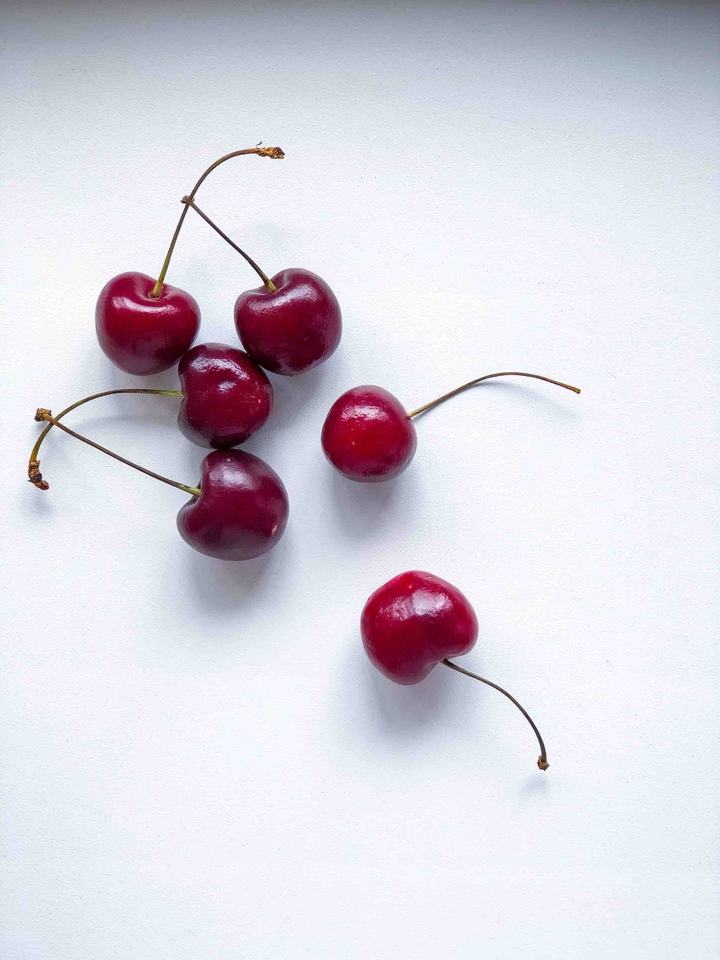 Cherries