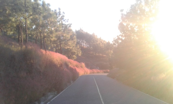 Amanecer