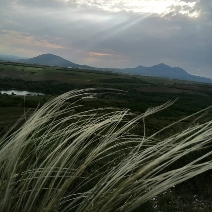 пейзаж