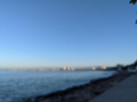 playa