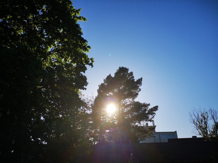 Himmel