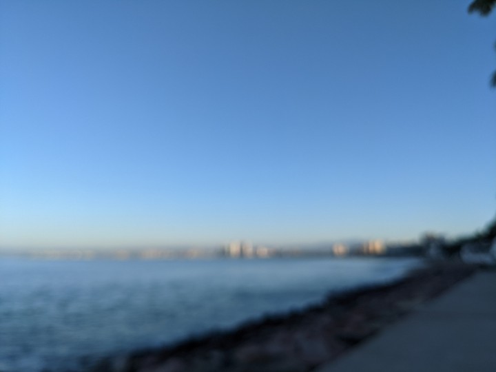 playa