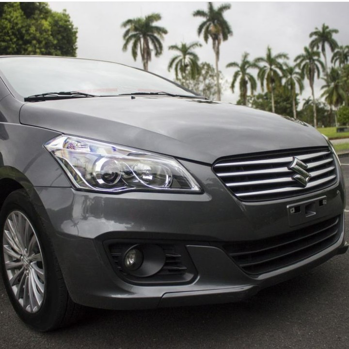 CIAZ