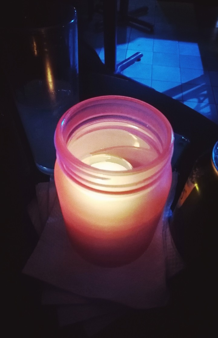 la buena luz
