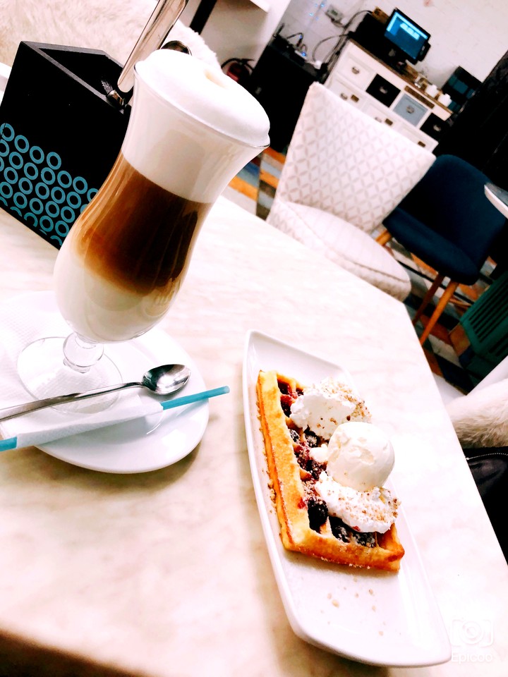 coffee times ☕️