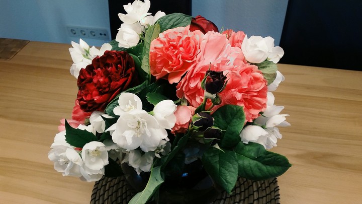 flower