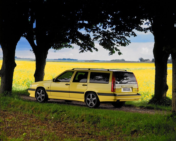 volvo