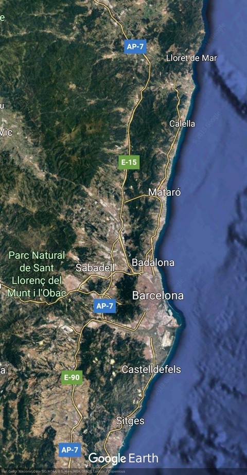 Barcelona
