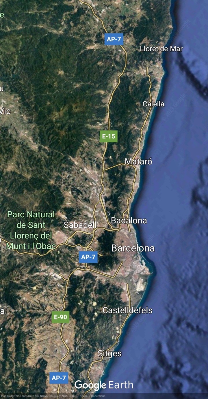 Barcelona
