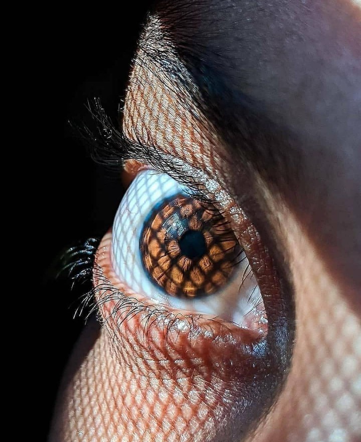 Eyes