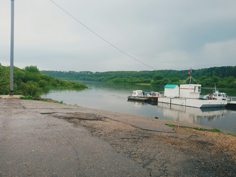 Russia.Kaluga.