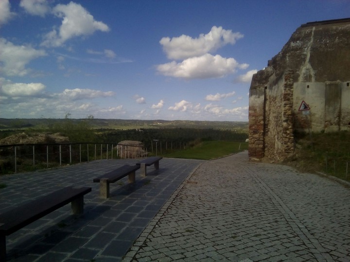 Alentejo, Portugal