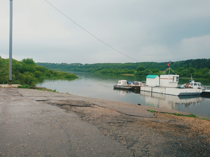 Russia.Kaluga.