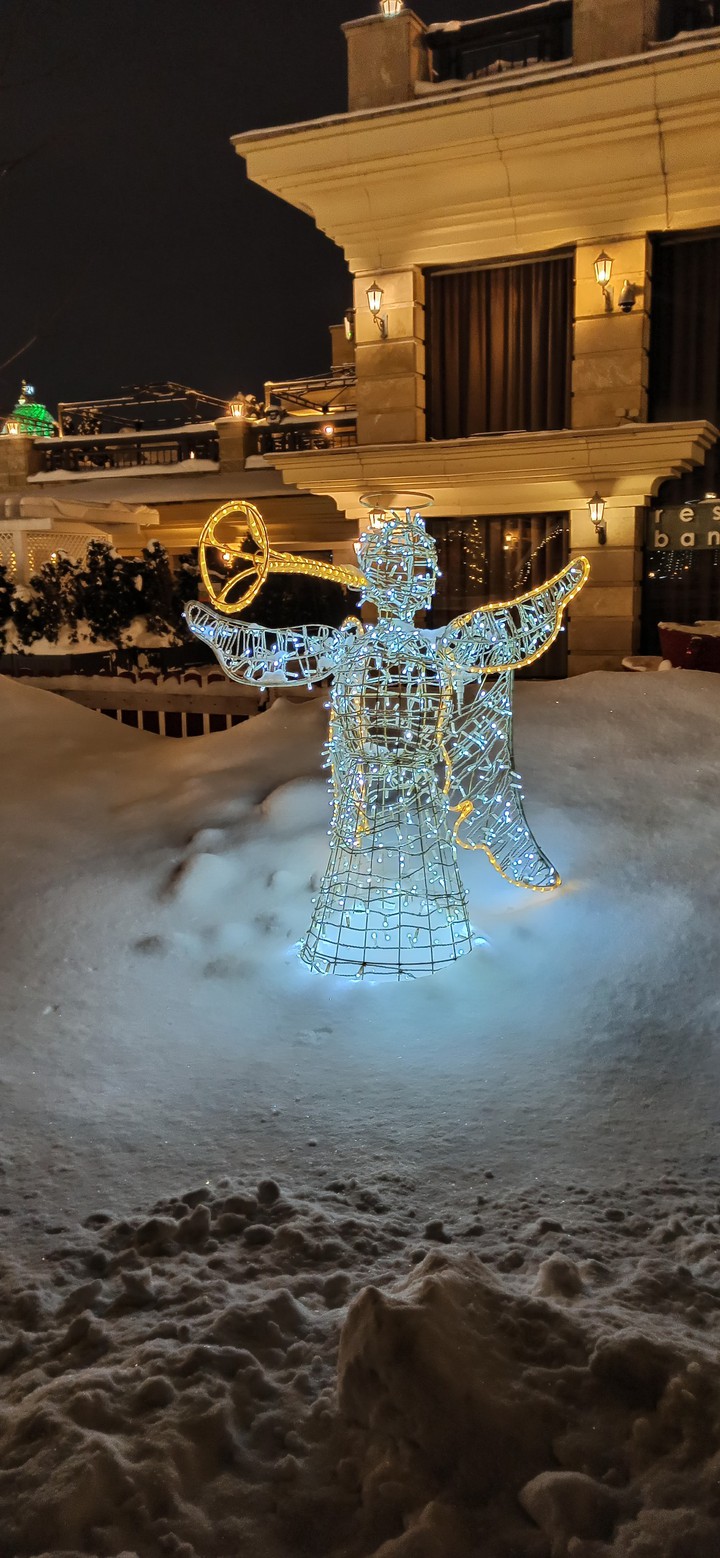 angel