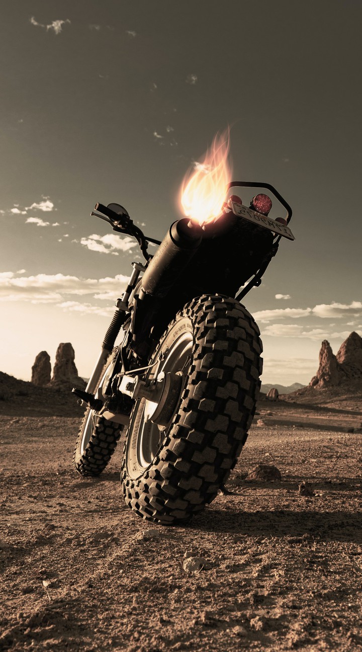 bike