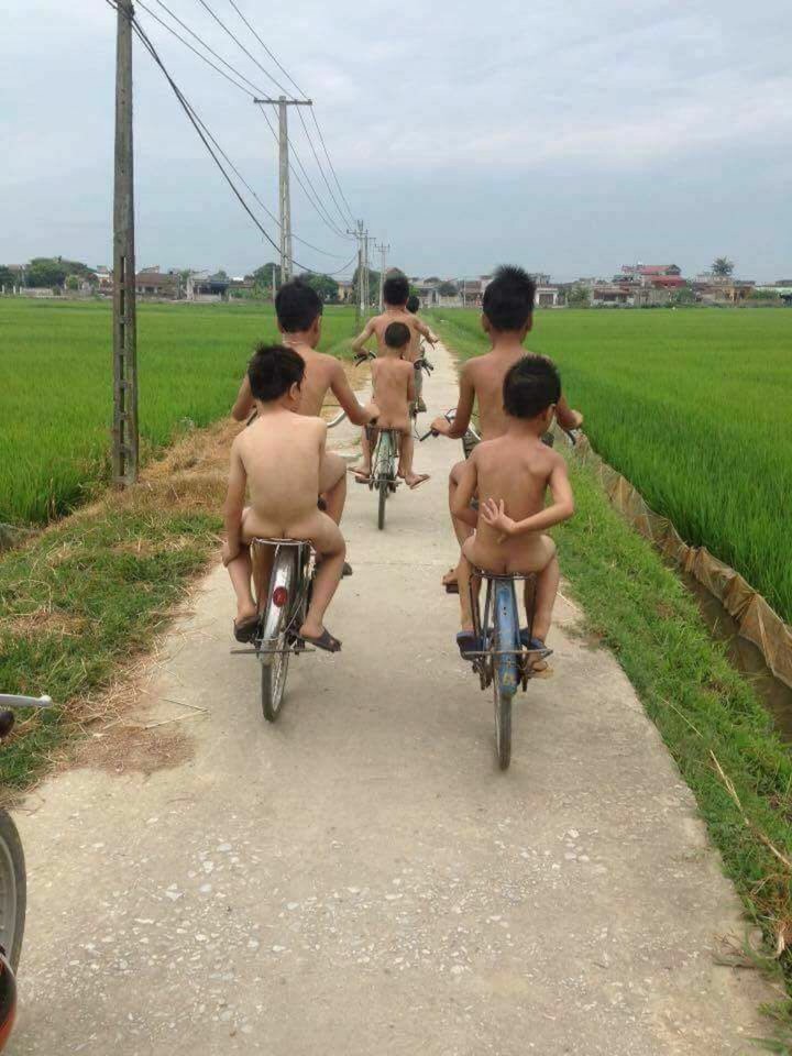 Quê Hương